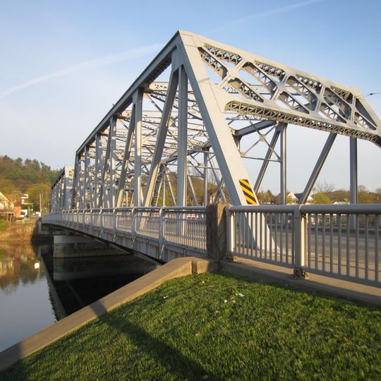 Market Street Bridge