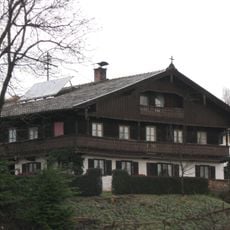 Einfirsthof ''Beim Kürschner''