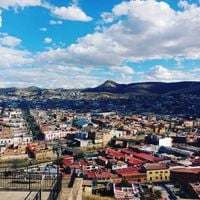 Hidalgo del Parral Municipality