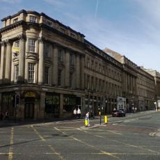 1 and 3, Grey Street