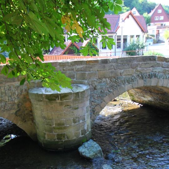 Brücke