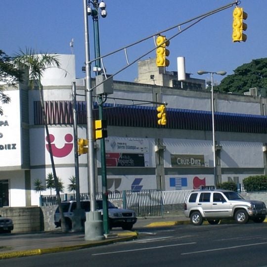 Museo Carlos Cruz Díez
