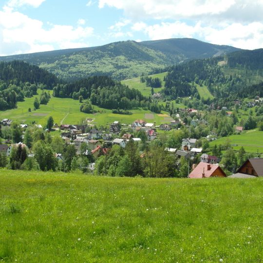 Korbielów