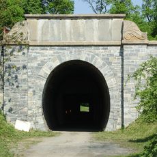 Slavíčský tunel