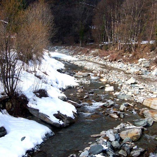 Occitan Valleys