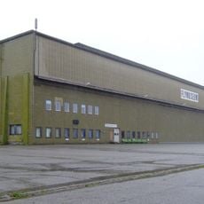 Flyhistorisk Museum, Sola