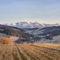 Parque nacional Tatra