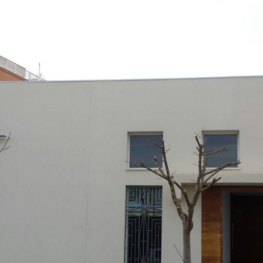 Iglesia de San Pedro