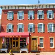 Manheim Borough Historic District