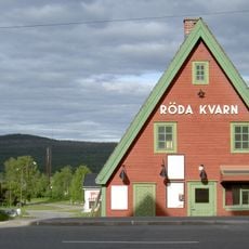 Röda Kvarn