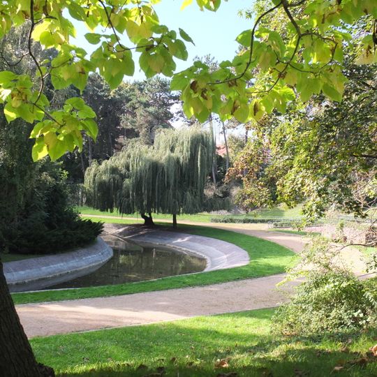 Geschwister-Scholl-Park