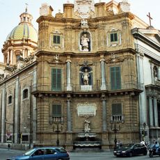 San Giuseppe dei Teatini