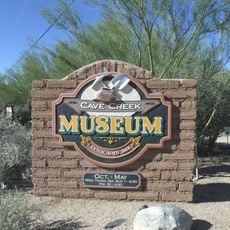 Cave Creek Museum