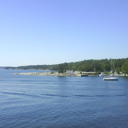 Ingarö