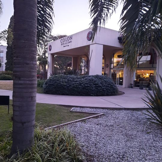 Colon Hotel de Campo Resort & Spa