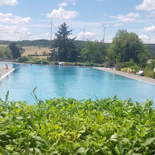 Freibad Elz