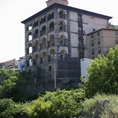 Palace of Marques de Casa Torre