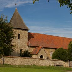 Church of St Dunstan