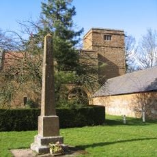 Wormleighton War Memorial