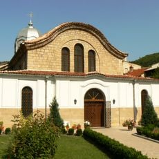 Saint John the Baptist Church