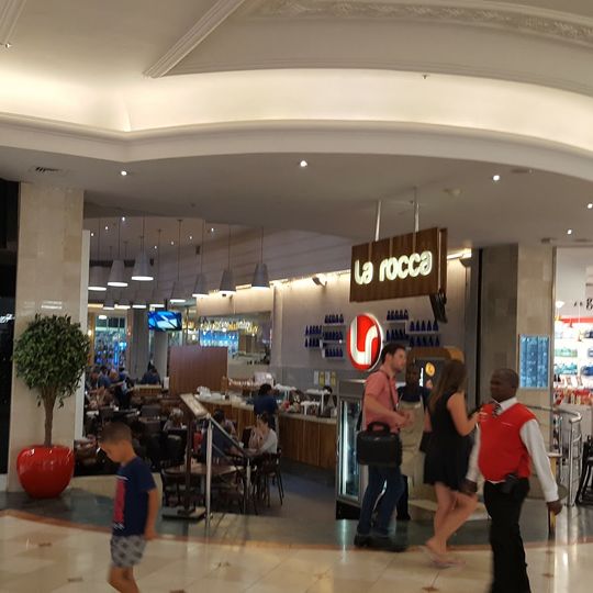 La Rocca