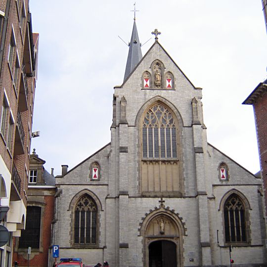 Sint-Nicolaaskerk