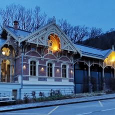 Hegyvidéki Helytörténeti Gyűjtemény és Galéria