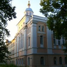 Church of Saint Sophia Holy Wisdom (Tula)