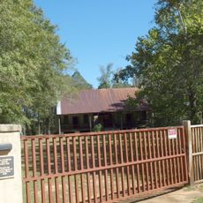 Asa Johnston Farmhouse