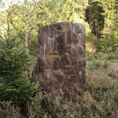 Ritterstein 231 "An der Karlsmühle"