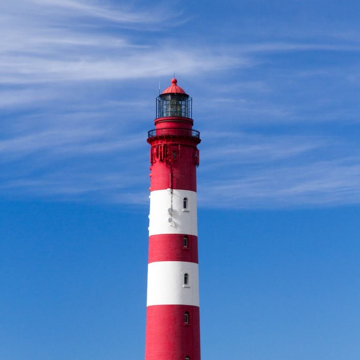 Faro di Amrum
