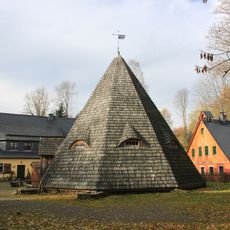 Markus-Röhling-Fundgrube Markus-Röhling-Weg 8