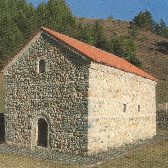 Église Saint-Pierre-et-Saint-Paul de Jelakci