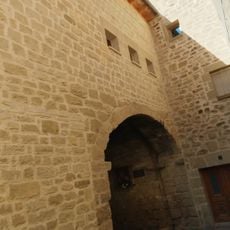 Casa Mayor 2