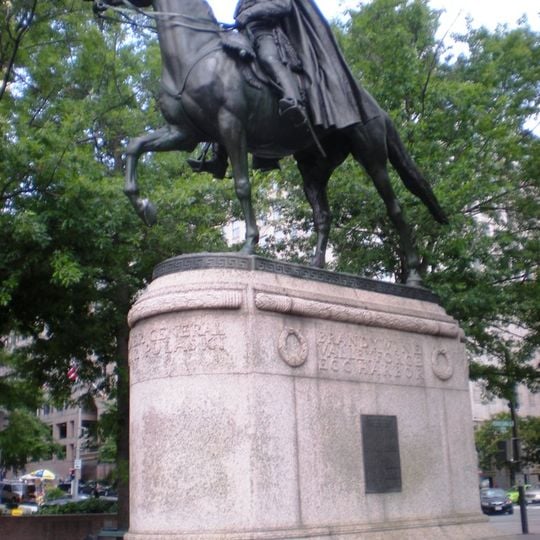 General Casimir Pulaski