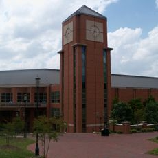 Dale F. Halton Arena