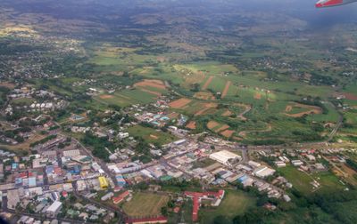 Aerial View 0