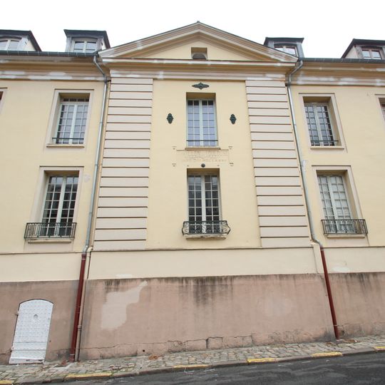 Pavillon de Toulouse