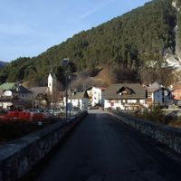 Malborghetto Valbruna