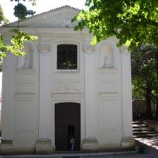 Santuario delle Cappelle