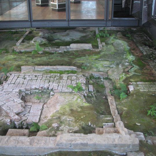 Parramatta Hospital Archaeological Site