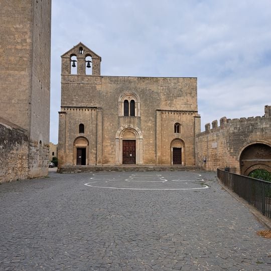 Chiesa di Santa Maria in Castello