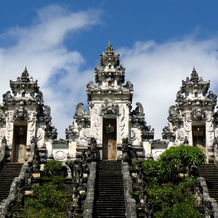 Pura Luhur Lempuyang