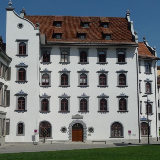 Stadthaus