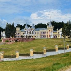 Derviz Palace in Kyritz