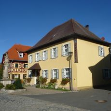 Bauernhaus