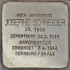 Josefine Schneider