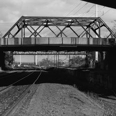 Ferry Street Bridge