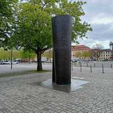 Bürgerdenkmal "Wir sind das Volk"