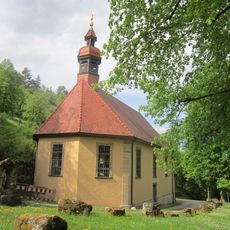 Kapelle